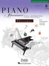 Title: Piano Adventures: A Basic Piano Method, Author: Nancy and Nancy and Randall Faber