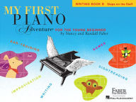 Title: Piano Adventure, Author: Nancy Faber