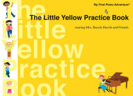 Title: The Little Yellow Practice Book, Author: Nancy Faber