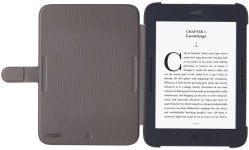 Alternative view 2 of NOOK GlowLight Plus Cover in American Beauty