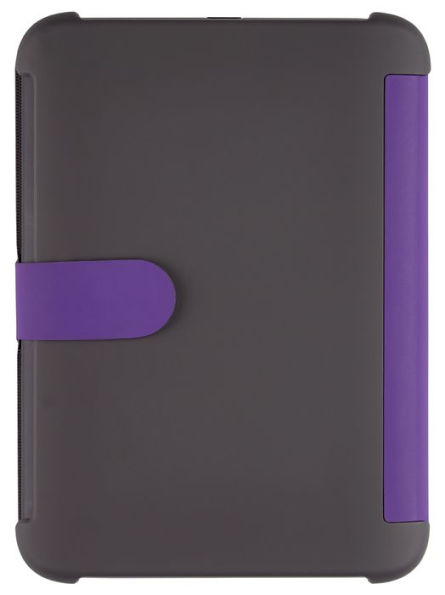 NOOK GlowLight 3 Cover in Petunia