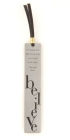 Virtue Believe Metal Bookmark