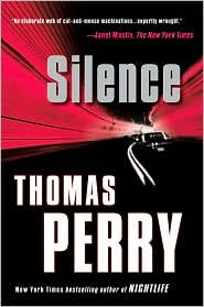 Title: Silence, Author: Thomas Perry