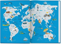 Alternative view 3 of NY Times Explorer: Beaches, Islands & Coasts