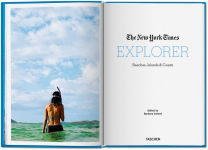 Alternative view 5 of NY Times Explorer: Beaches, Islands & Coasts