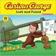 Title: Curious George: Lost and Found, Author: H. A. Rey