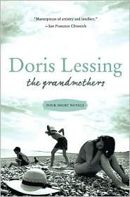 Title: The Grandmothers: Four Short Novels, Author: Doris Lessing