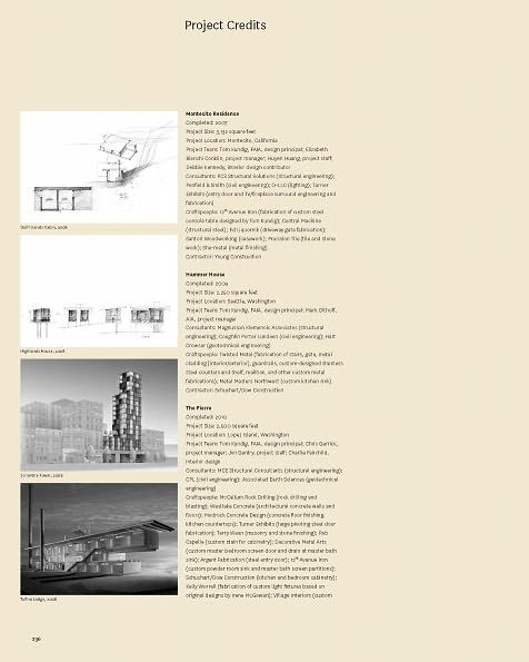 Tom Kundig: Houses 2: Houses 2