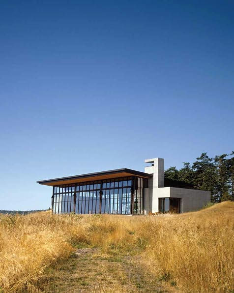 Tom Kundig: Houses 2 (Contemporary homes designed by Tom Kundig)