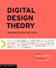 Free download ebook ipod Digital Design Theory: Readings from the Field  9781616893088 English version