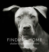 Title: Finding Home: Shelter Dogs and Their Stories, Author: Traer Scott