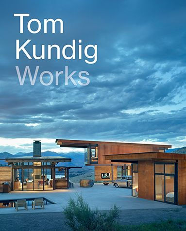 Tom Kundig: Works: Works