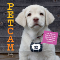 Title: Petcam: The World Through the Lens of Our Four-Legged Friends, Author: Chris Keeney