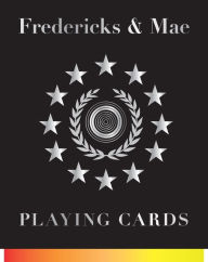 Title: Fredericks & Mae Playing Cards