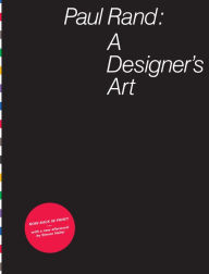 Title: Paul Rand: A Designer's Art, Author: Paul Rand