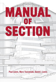 Title: Manual of Section, Author: Paul Lewis