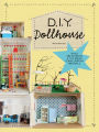 DIY Dollhouse: Build and Decorate a Toy House Using Everyday Materials