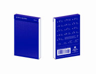 Title: Grids & Guides (Micro Blue): A Pocket Size Notebook