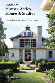 Google book downloader error Guide to Historic Artists' Homes & Studios by Valerie A. Balint (English literature) 9781616897734 PDB