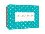 Julia Child Notecards