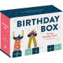 Birthday Box: Birthday Cards for Everyone You Know