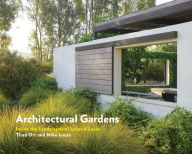 Free mp3 audio book downloads Architectural Gardens: Inside the Landscapes of Lucas & Lucas (English literature) PDB 9781616899646