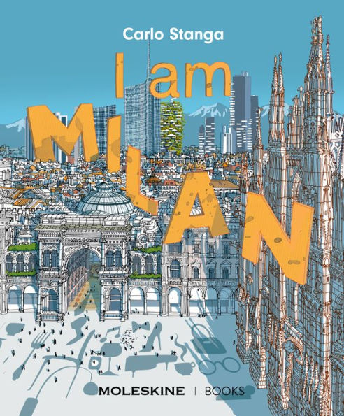 I am Milan