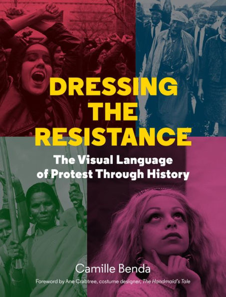 Dressing The Resistance: Visual Language of Protest