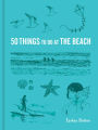 50 Things to Do at the Beach