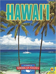 Title: Hawai'i, Author: Jill Foran