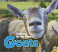 Title: Goats, Author: Heather Kissock