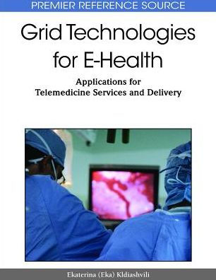 Grid Technologies for E-Health: Applications for Telemedicine Services and Delivery