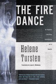 Title: The Fire Dance (Inspector Irene Huss Series #6), Author: Helene Tursten