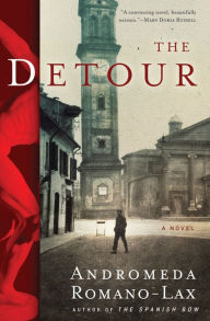 Title: The Detour, Author: Andromeda Romano-Lax