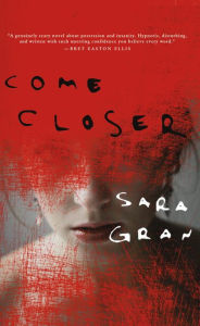 Free ibook downloads for ipad Come Closer by Sara Gran English version