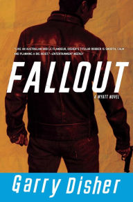 Title: Fallout, Author: Garry Disher