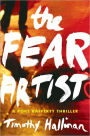 The Fear Artist (Poke Rafferty Series #5)