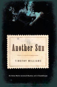 Title: Another Sun, Author: Timothy Williams