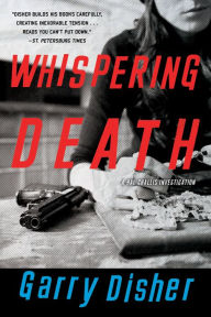 Title: Whispering Death (Inspector Hal Challis Series #6), Author: Garry Disher