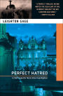 Perfect Hatred (Chief Inspector Mario Silva Series #6)