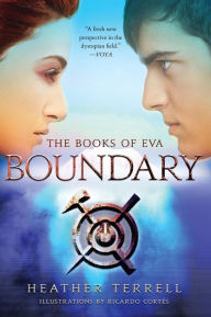 Title: Boundary, Author: Heather Terrell