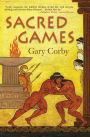 Sacred Games (Athenian Mystery Series #3)
