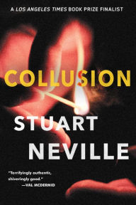 Title: Collusion (Jack Lennon Series #2), Author: Stuart Neville