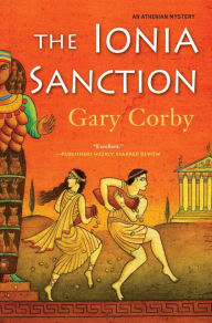 Title: The Ionia Sanction (Nicolaos Series #2), Author: Gary Corby