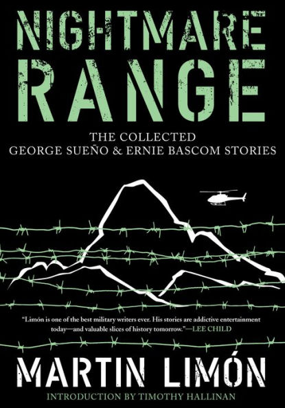 Nightmare Range: The Collected George Sueño & Ernie Bascom Stories