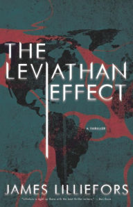 Title: The Leviathan Effect, Author: James Lilliefors