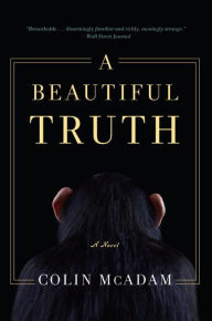 Title: A Beautiful Truth, Author: Colin McAdam