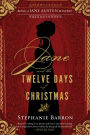 Jane and the Twelve Days of Christmas (Jane Austen Series #12)