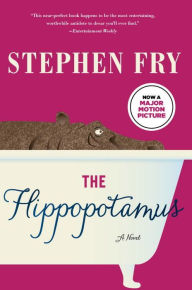 Title: The Hippopotamus, Author: Stephen Fry