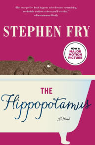 Title: The Hippopotamus: A Novel, Author: Stephen Fry